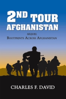 Second Tour Afghanistan