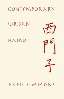 Contemporary Urban Haiku