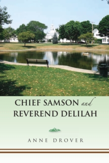 Chief Samson and Reverend Delilah