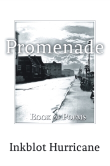 Promenade : Book of Poems, Song and Blues