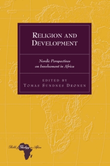 Religion and Development : Nordic Perspectives on Involvement in Africa