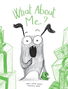 What About Me?