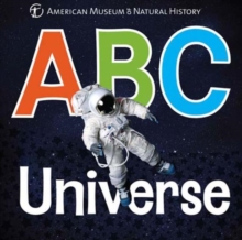 ABC Universe, Board book Book ABC Universe, Board book Book
