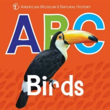 ABC Birds, Board book Book ABC Birds, Board book Book