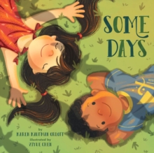 SOME DAYS, Hardback Book SOME DAYS, Hardback Book