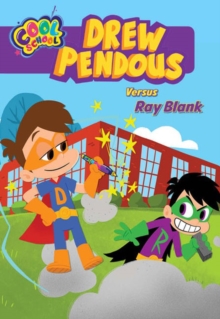 Drew Versus Ray Blank, Paperback / softback Book Drew Versus Ray Blank, Paperback / softback Book