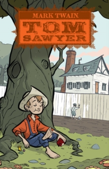 All-Action Classics: Tom Sawyer, Paperback / softback Book All-Action Classics: Tom Sawyer, Paperback / softback Book