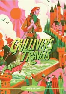 Classic Starts: Gullivers Travels
