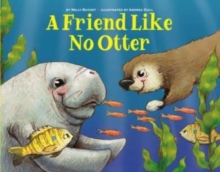 A Friend Like No Otter