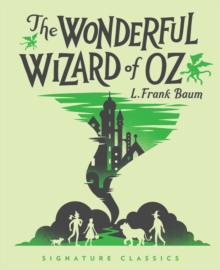 The Wonderful Wizard of Oz