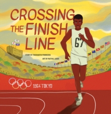 Crossing the Finish Line