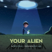 Your Alien