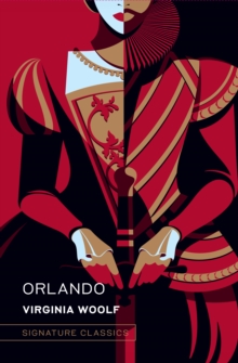 Orlando : A Biography