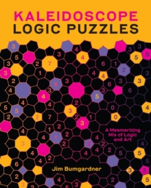 Kaleidoscope Logic Puzzles : A Mesmerizing Mix of Logic and Art