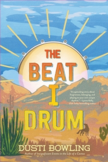 The Beat I Drum
