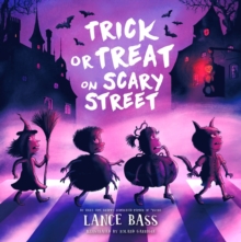 Trick or Treat on Scary Street