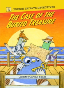 The Case of the Buried Treasure