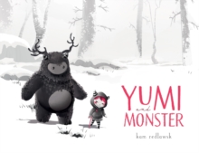 Yumi and Monster