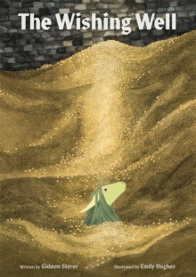The Wishing Well Emily Hughes