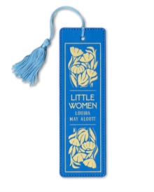 Little Women Deluxe Bookmark