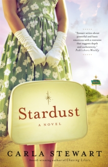 Stardust, Paperback / softback Book Stardust, Paperback / softback Book