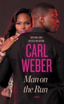 Man on the Run, Paperback Book Man on the Run, Paperback Book