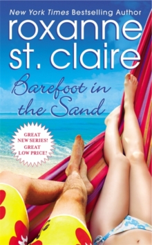 Barefoot in the Sand : Number 1 in series, Paperback / softback Book Barefoot in the Sand : Number 1 in series, Paperback / softback Book