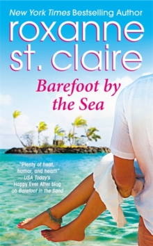 Barefoot by the Sea : Number 4 in series, Paperback / softback Book Barefoot by the Sea : Number 4 in series, Paperback / softback Book