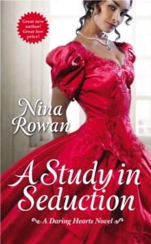 A Study in Seduction, Paperback / softback Book A Study in Seduction, Paperback / softback Book