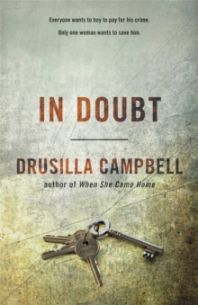 In Doubt, Paperback / softback Book In Doubt, Paperback / softback Book