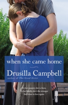 When She Came Home, Paperback / softback Book When She Came Home, Paperback / softback Book