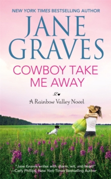 Cowboy Take Me Away, Paperback / softback Book Cowboy Take Me Away, Paperback / softback Book