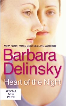 Heart Of The Night, Paperback / softback Book Heart Of The Night, Paperback / softback Book