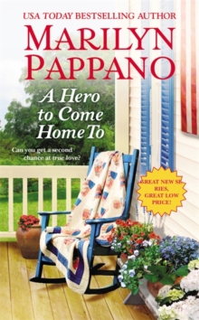 A Hero To Come Home To, Paperback / softback Book A Hero To Come Home To, Paperback / softback Book