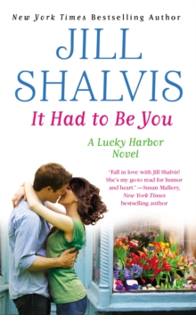 It Had to Be You : Number 7 in series, Paperback / softback Book It Had to Be You : Number 7 in series, Paperback / softback Book