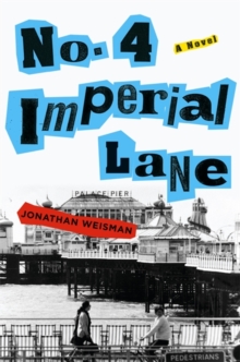 No.4 Imperial Lane, Hardback Book No.4 Imperial Lane, Hardback Book