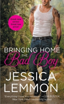 Bringing Home the Bad Boy, Paperback / softback Book Bringing Home the Bad Boy, Paperback / softback Book