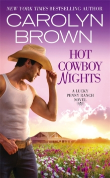 Hot Cowboy Nights, Paperback / softback Book Hot Cowboy Nights, Paperback / softback Book
