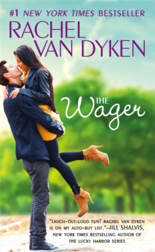 The Wager, Paperback Book The Wager, Paperback Book