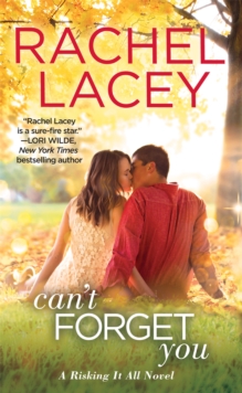Can't Forget You, Paperback Book Can't Forget You, Paperback Book