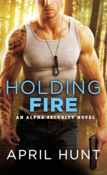 Holding Fire, Paperback / softback Book Holding Fire, Paperback / softback Book