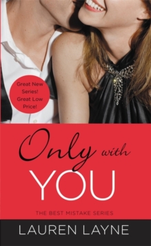 Only With You, Paperback / softback Book Only With You, Paperback / softback Book