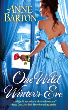 One Wild Winter's Eve, Paperback / softback Book One Wild Winter's Eve, Paperback / softback Book