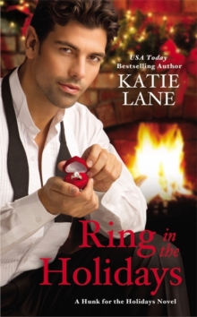 Ring in the Holidays, Paperback / softback Book Ring in the Holidays, Paperback / softback Book