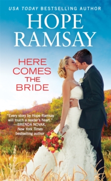 Here Comes the Bride, Paperback / softback Book Here Comes the Bride, Paperback / softback Book