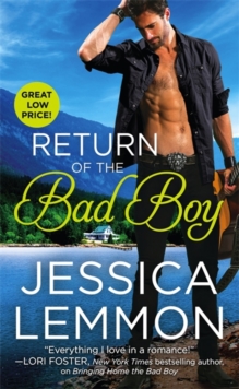 Return of the Bad Boy, Paperback / softback Book Return of the Bad Boy, Paperback / softback Book