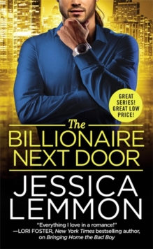 The Billionaire Next Door, Paperback / softback Book The Billionaire Next Door, Paperback / softback Book