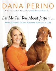 Let Me Tell You About Jasper..., Hardback Book Let Me Tell You About Jasper..., Hardback Book