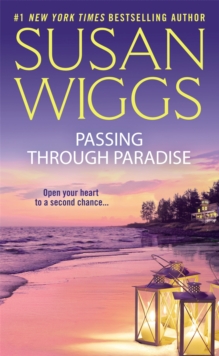 Passing Through Paradise, Paperback / softback Book Passing Through Paradise, Paperback / softback Book