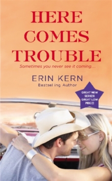 Here Comes Trouble, Paperback / softback Book Here Comes Trouble, Paperback / softback Book